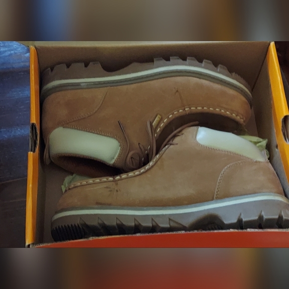 Booties - Picture 1 of 3